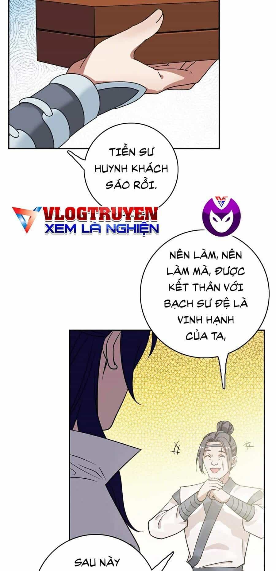 Siêu Đạo Thần Thuật - Chương 18 - ảnh 44