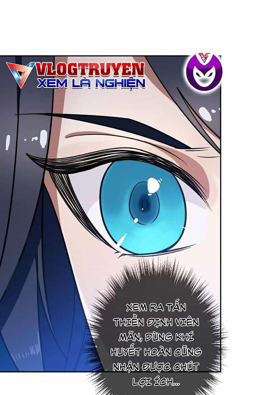 Siêu Đạo Thần Thuật - Chương 18 - ảnh 54