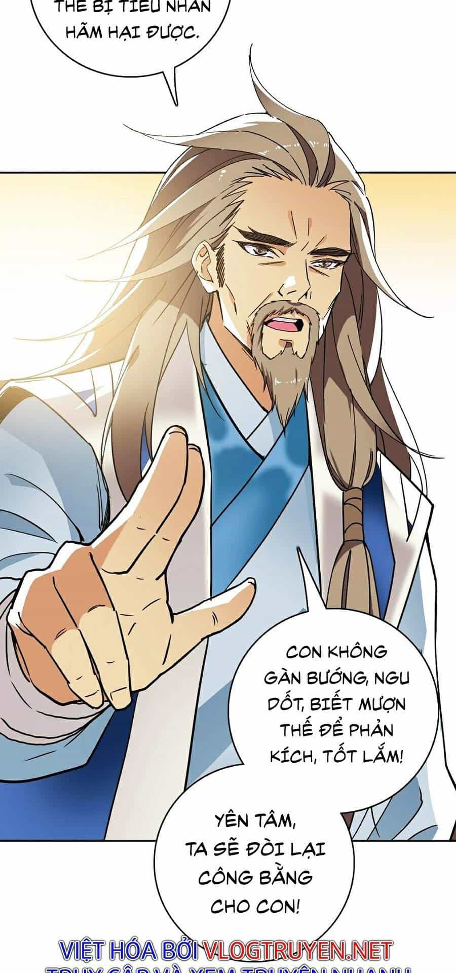 Siêu Đạo Thần Thuật - Chương 19 - ảnh 29