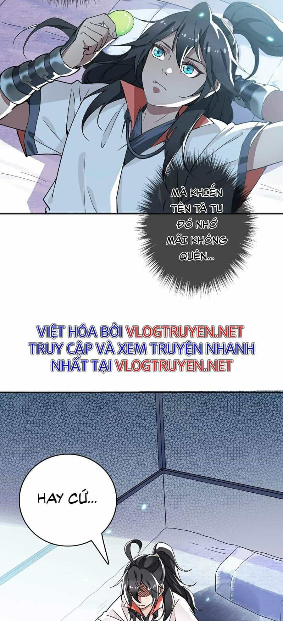 Siêu Đạo Thần Thuật - Chương 19 - ảnh 32