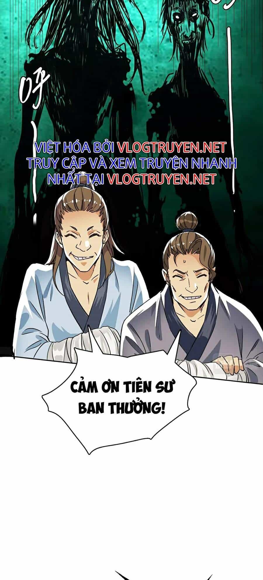 Siêu Đạo Thần Thuật - Chương 19 - ảnh 67
