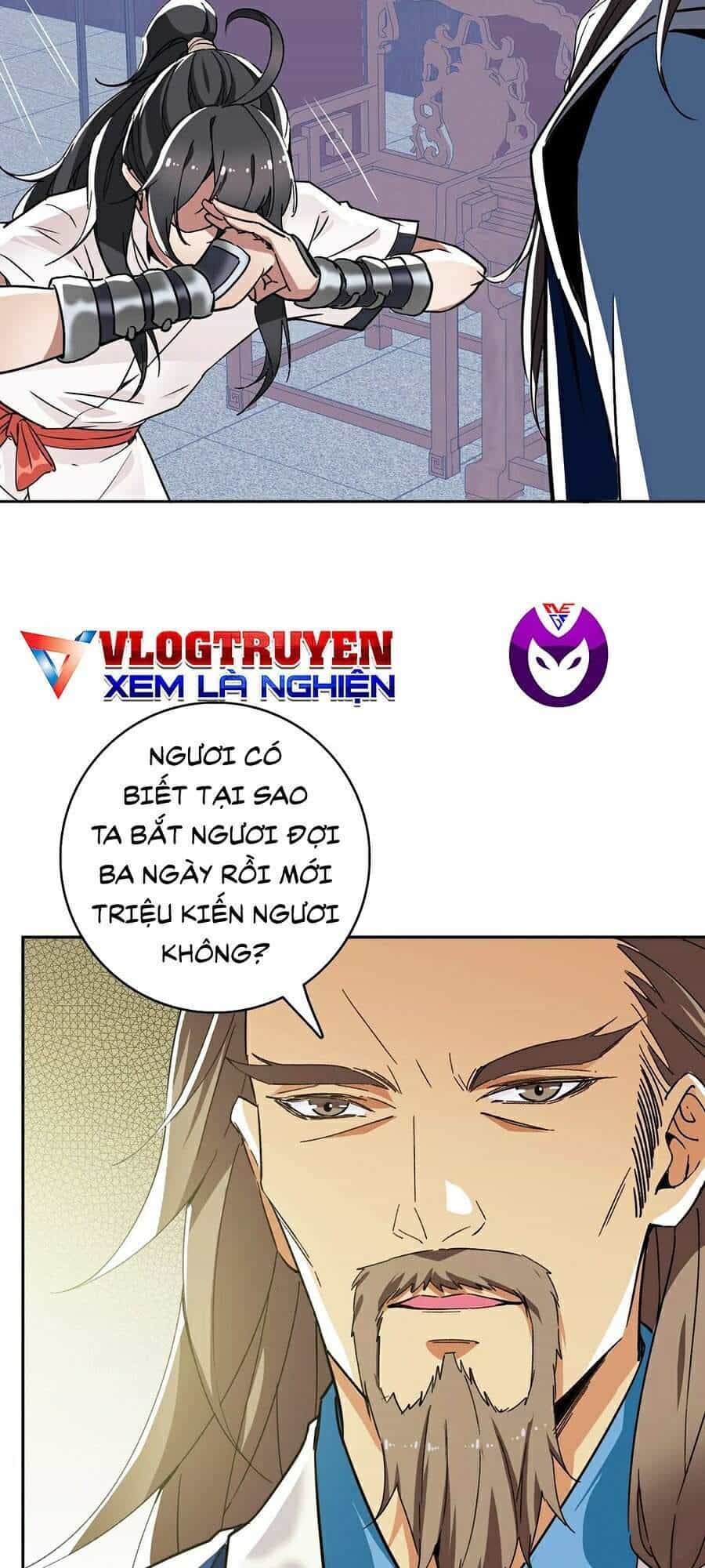 Siêu Đạo Thần Thuật - Chương 19 - ảnh 9