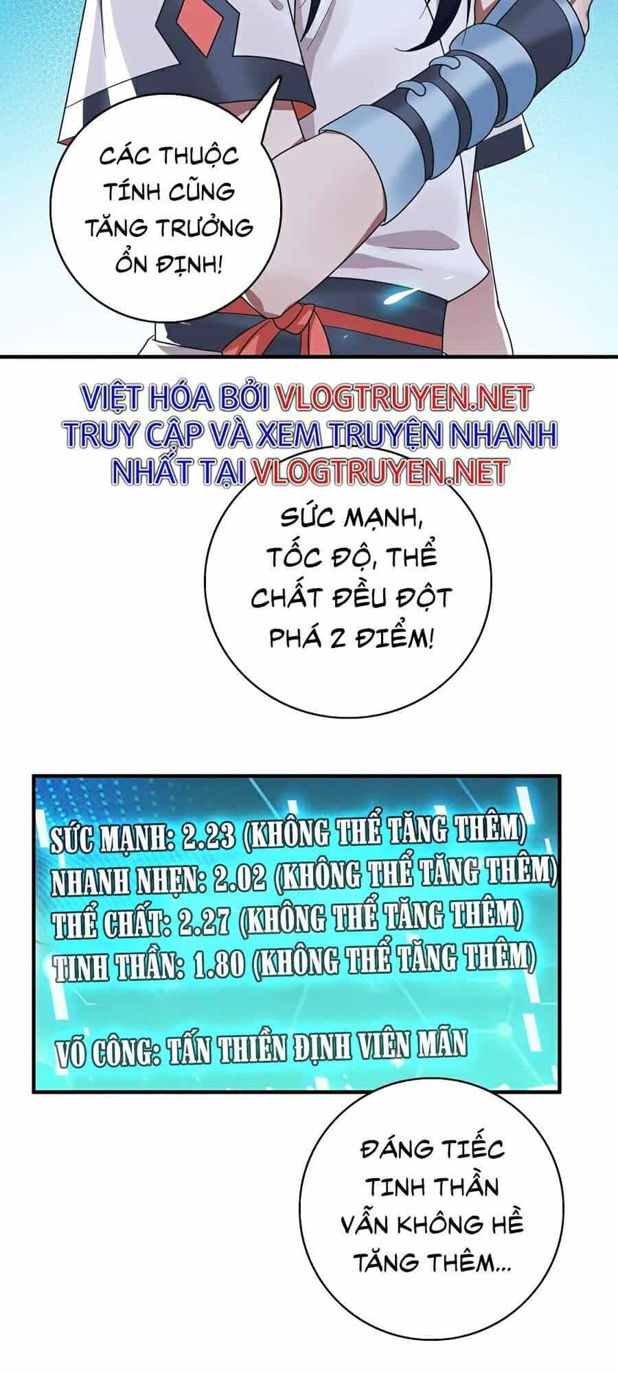 Siêu Đạo Thần Thuật - Chương 20 - ảnh 13