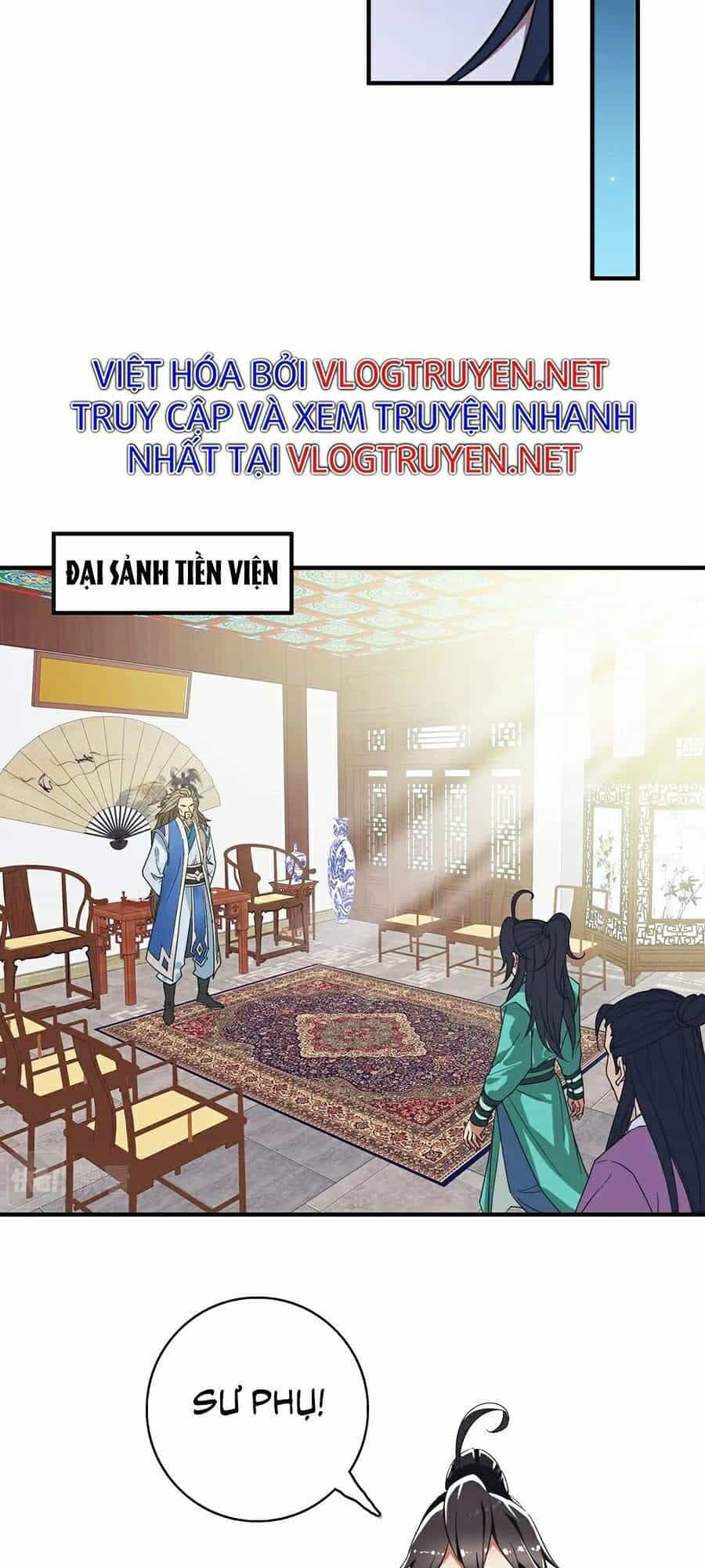 Siêu Đạo Thần Thuật - Chương 20 - ảnh 23