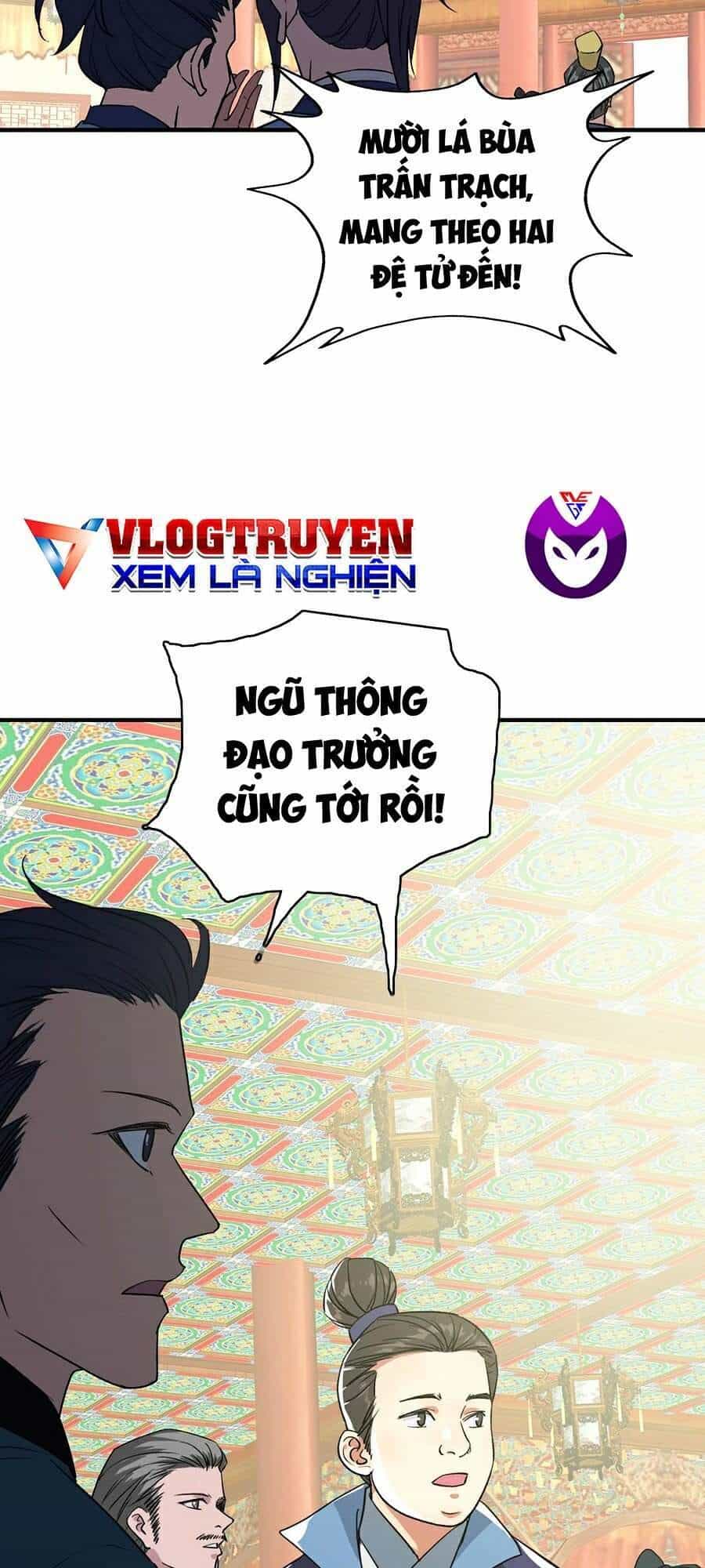 Siêu Đạo Thần Thuật - Chương 20 - ảnh 65