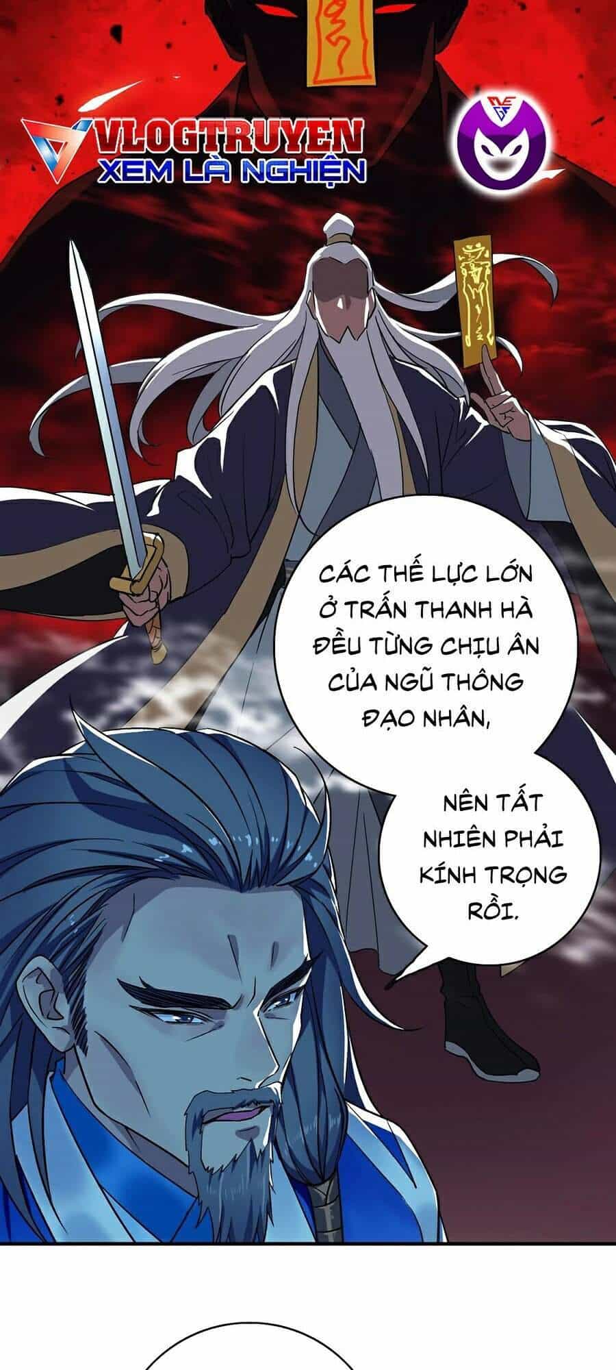 Siêu Đạo Thần Thuật - Chương 20 - ảnh 71