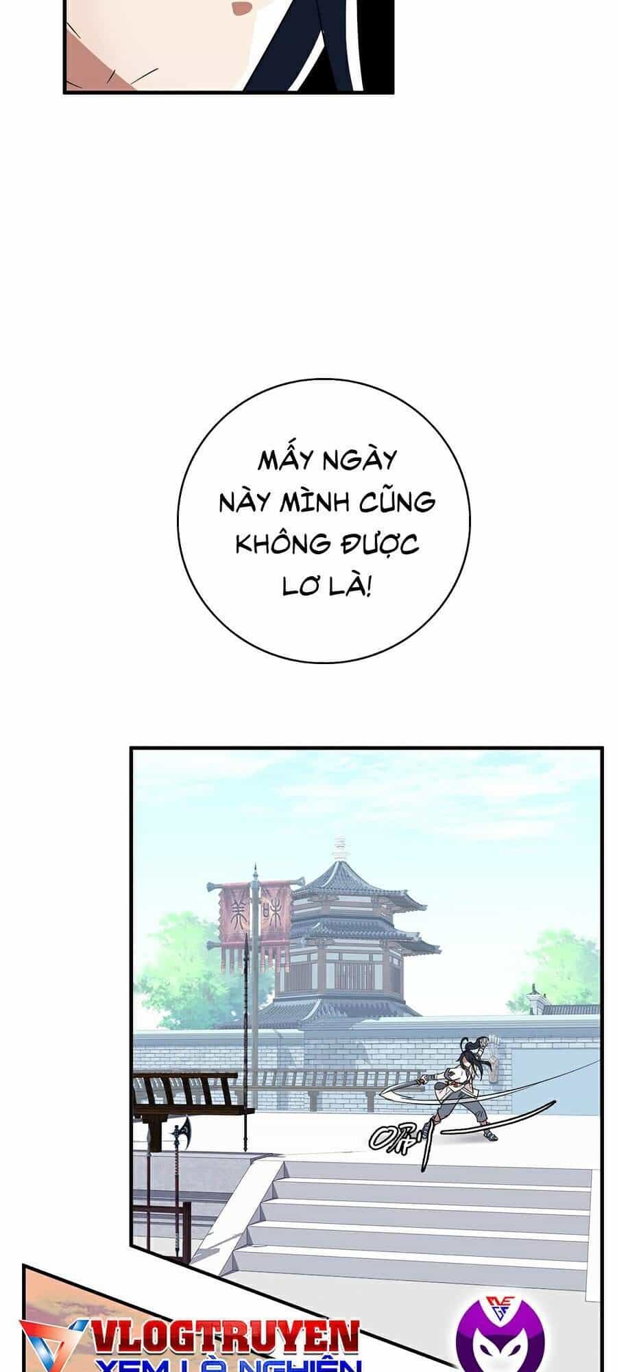 Siêu Đạo Thần Thuật - Chương 20 - ảnh 9