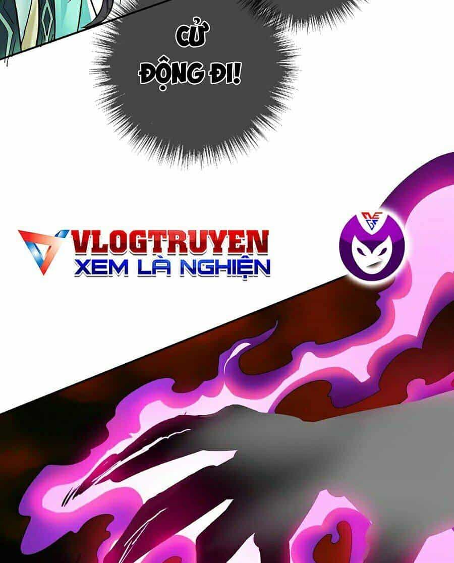 Siêu Đạo Thần Thuật - Chương 21 - ảnh 17