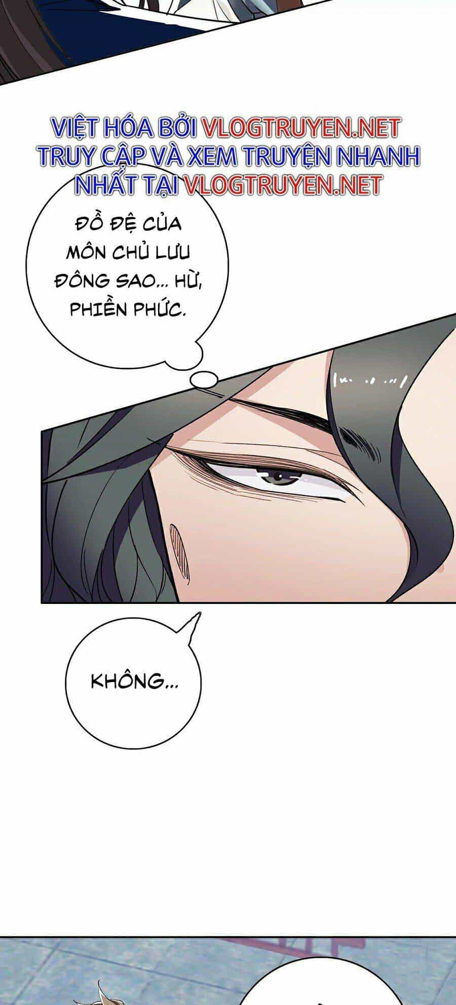 Siêu Đạo Thần Thuật - Chương 21 - ảnh 24