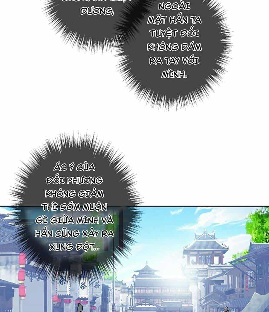 Siêu Đạo Thần Thuật - Chương 21 - ảnh 36