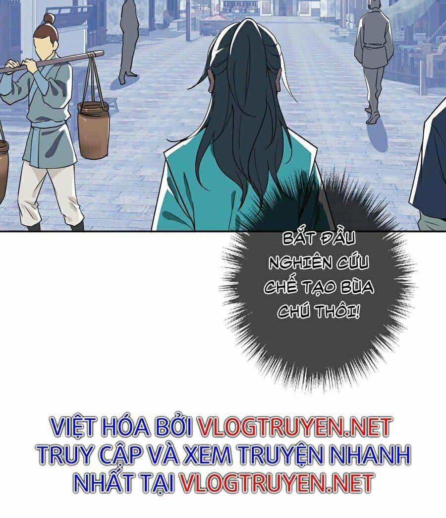 Siêu Đạo Thần Thuật - Chương 21 - ảnh 37