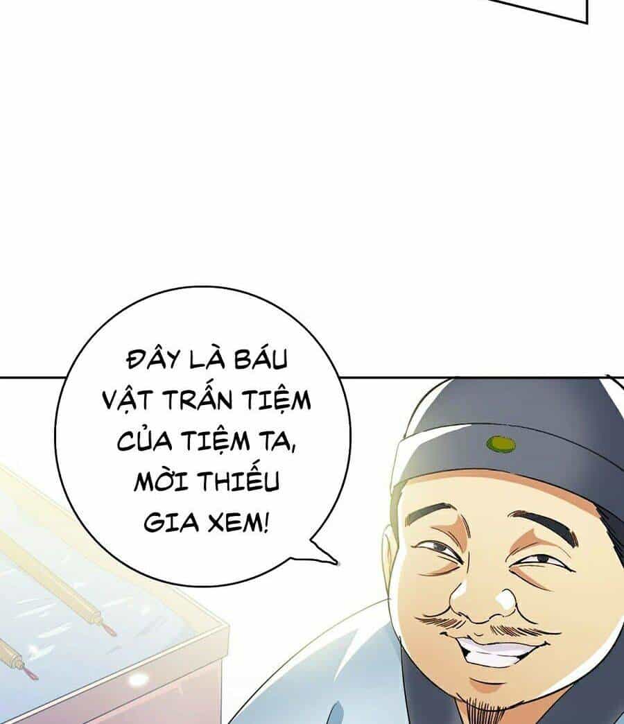 Siêu Đạo Thần Thuật - Chương 21 - ảnh 46