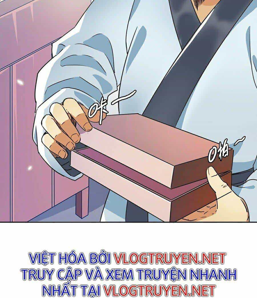 Siêu Đạo Thần Thuật - Chương 21 - ảnh 47