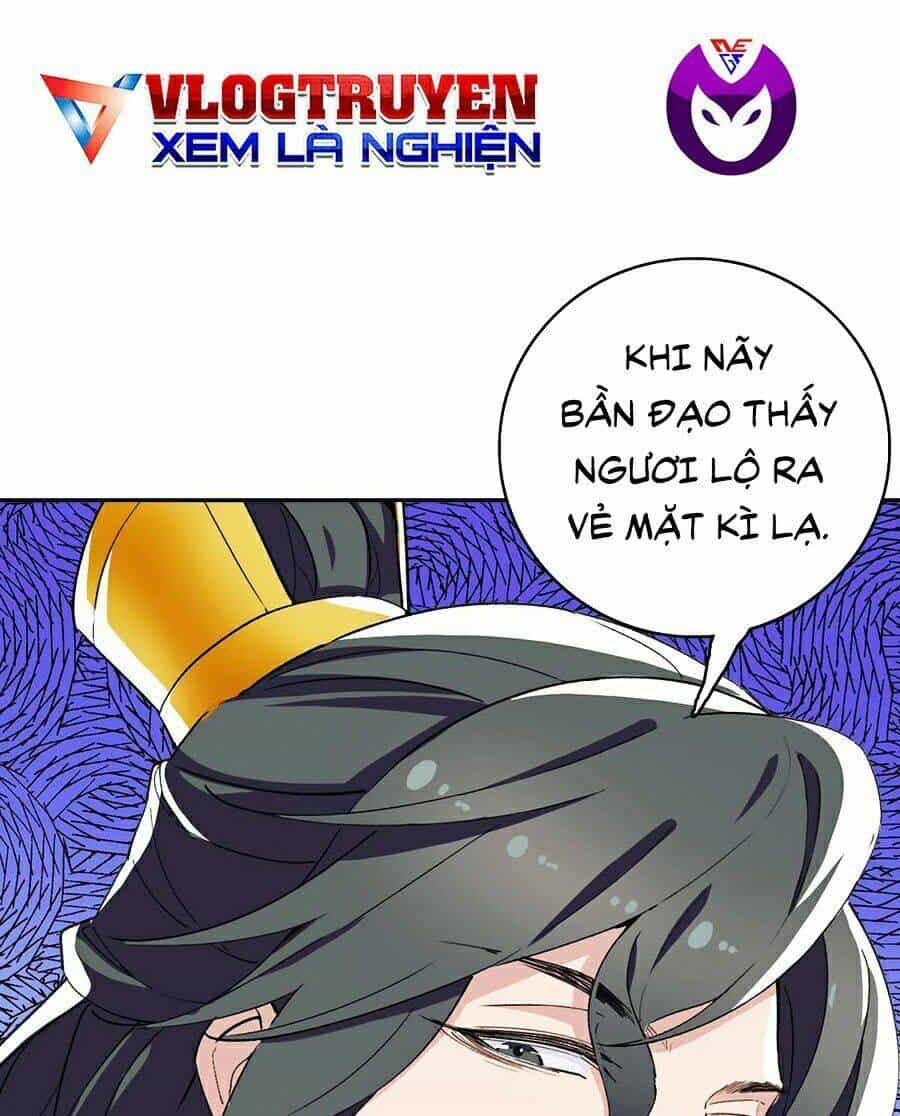 Siêu Đạo Thần Thuật - Chương 21 - ảnh 5
