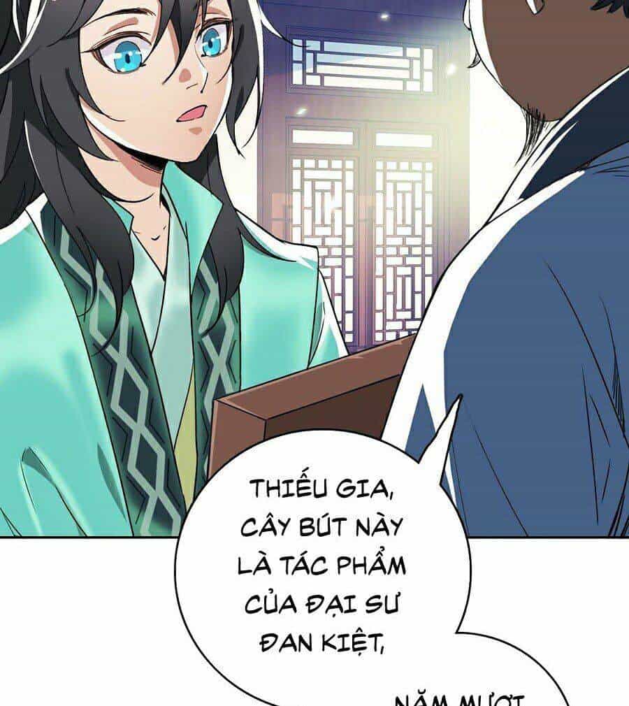 Siêu Đạo Thần Thuật - Chương 21 - ảnh 53