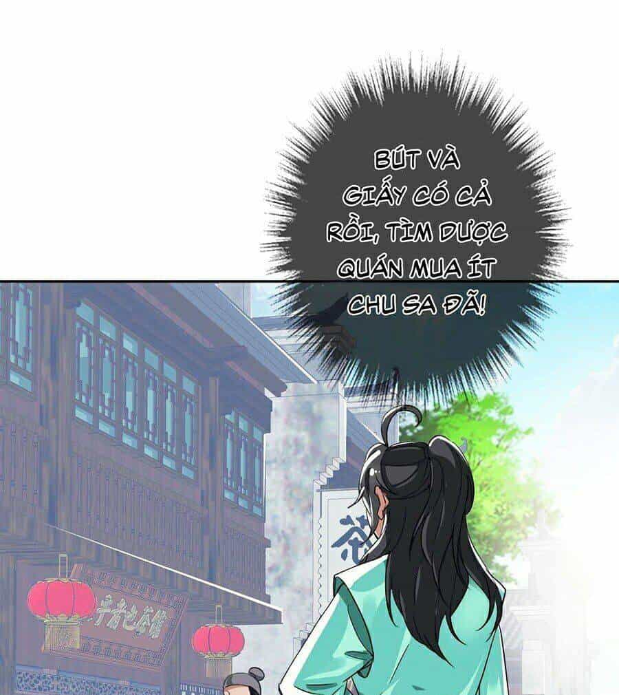 Siêu Đạo Thần Thuật - Chương 21 - ảnh 59