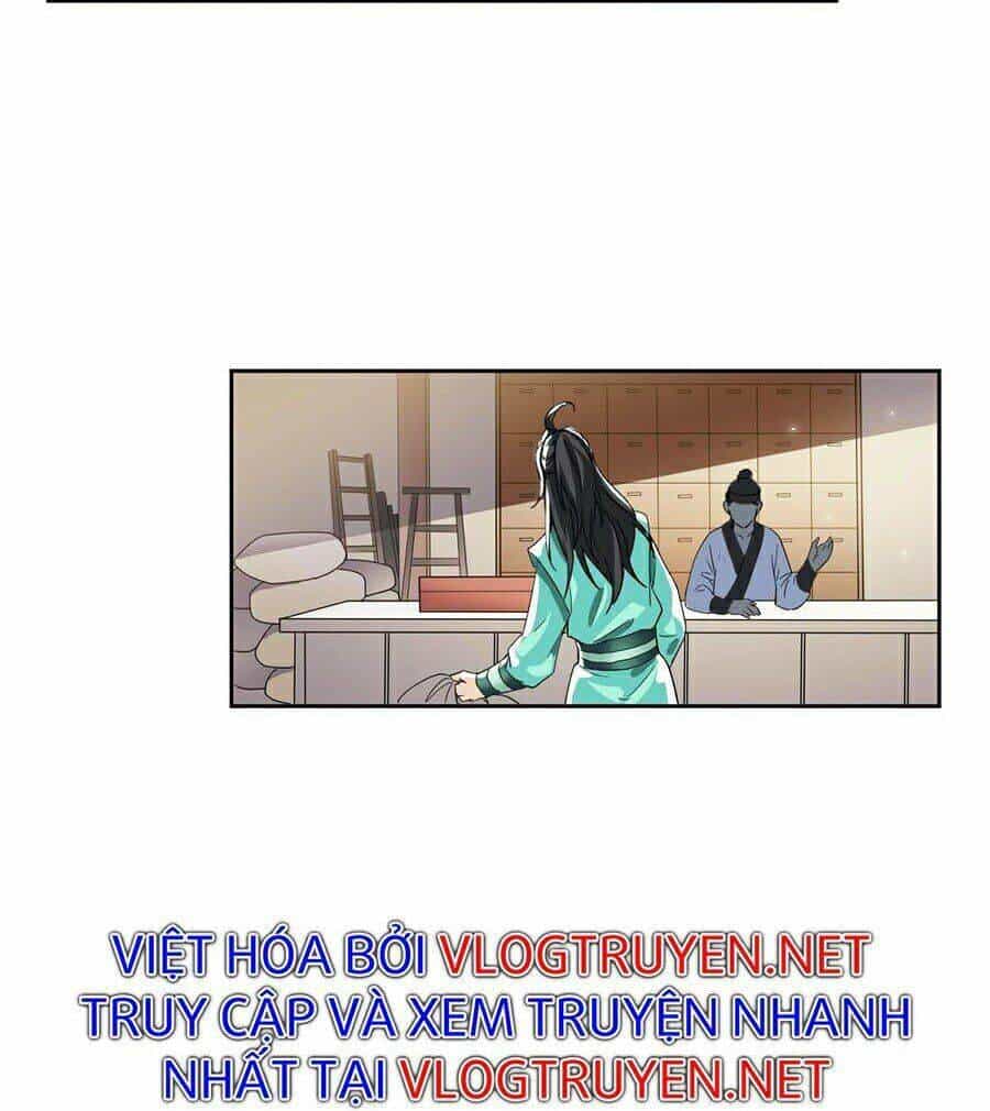 Siêu Đạo Thần Thuật - Chương 21 - ảnh 63