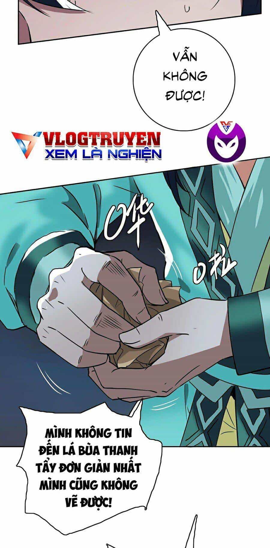 Siêu Đạo Thần Thuật - Chương 21 - ảnh 93