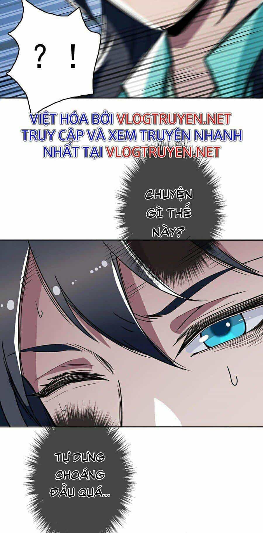 Siêu Đạo Thần Thuật - Chương 21 - ảnh 98