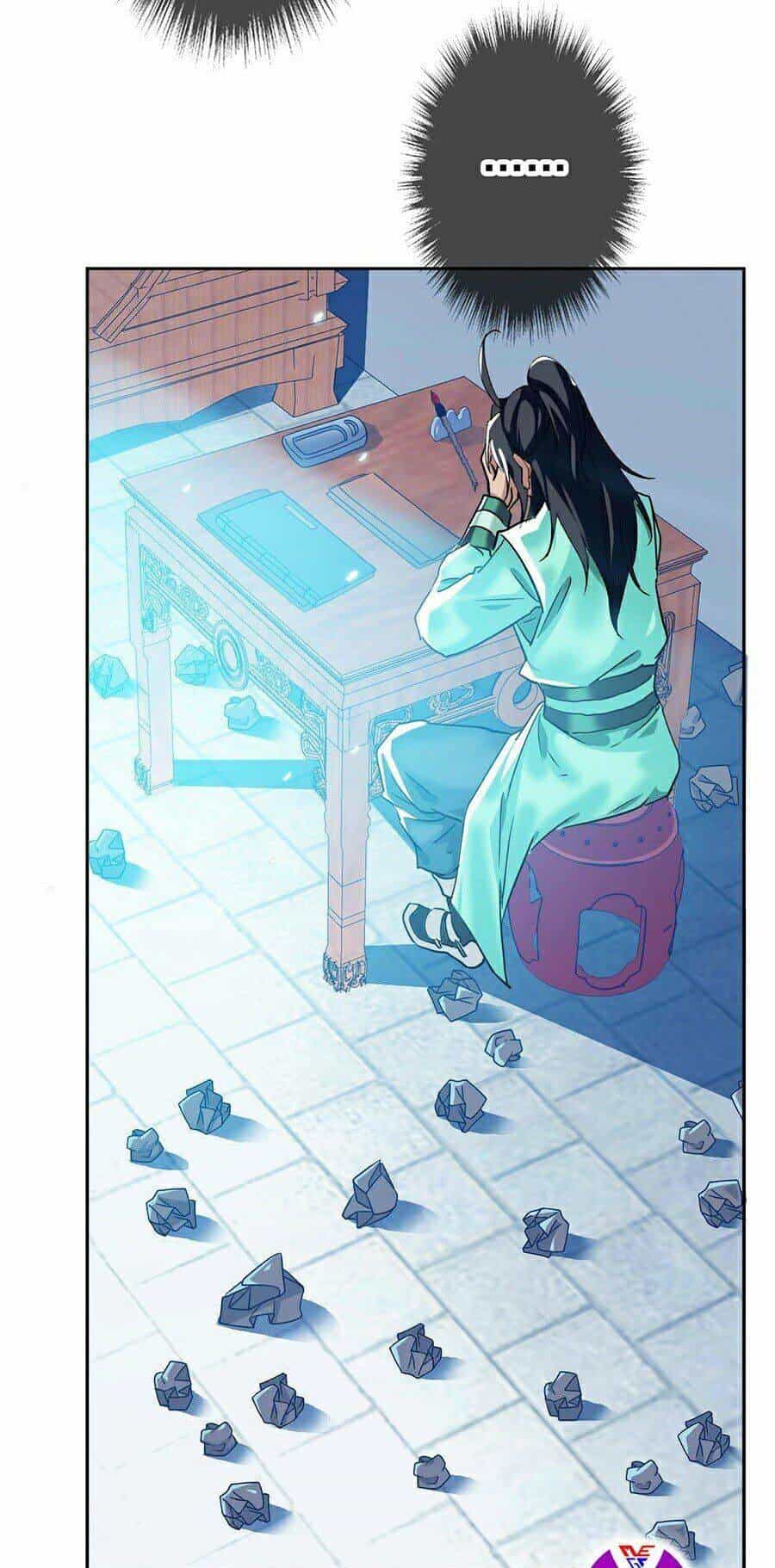 Siêu Đạo Thần Thuật - Chương 21 - ảnh 99