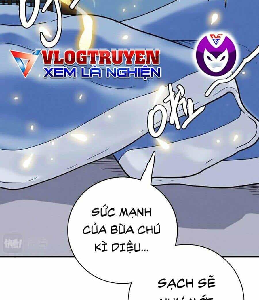Siêu Đạo Thần Thuật - Chương 22 - ảnh 36