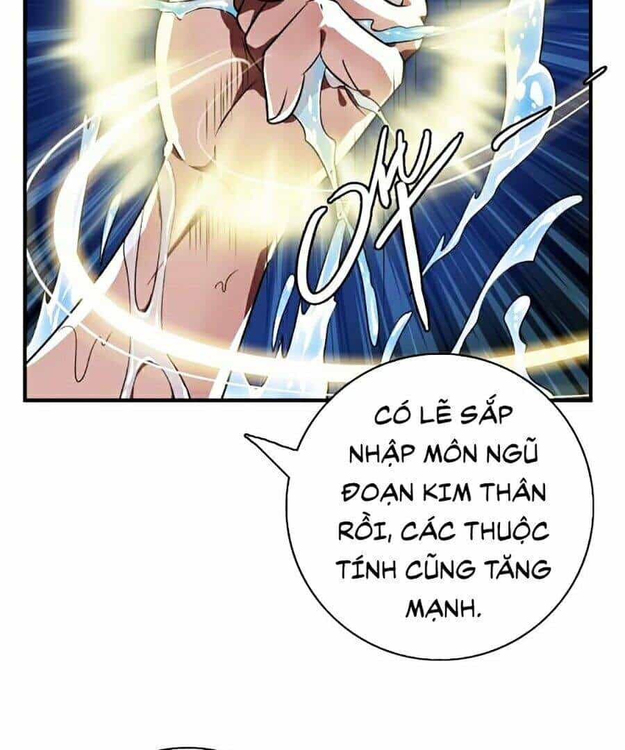 Siêu Đạo Thần Thuật - Chương 22 - ảnh 66