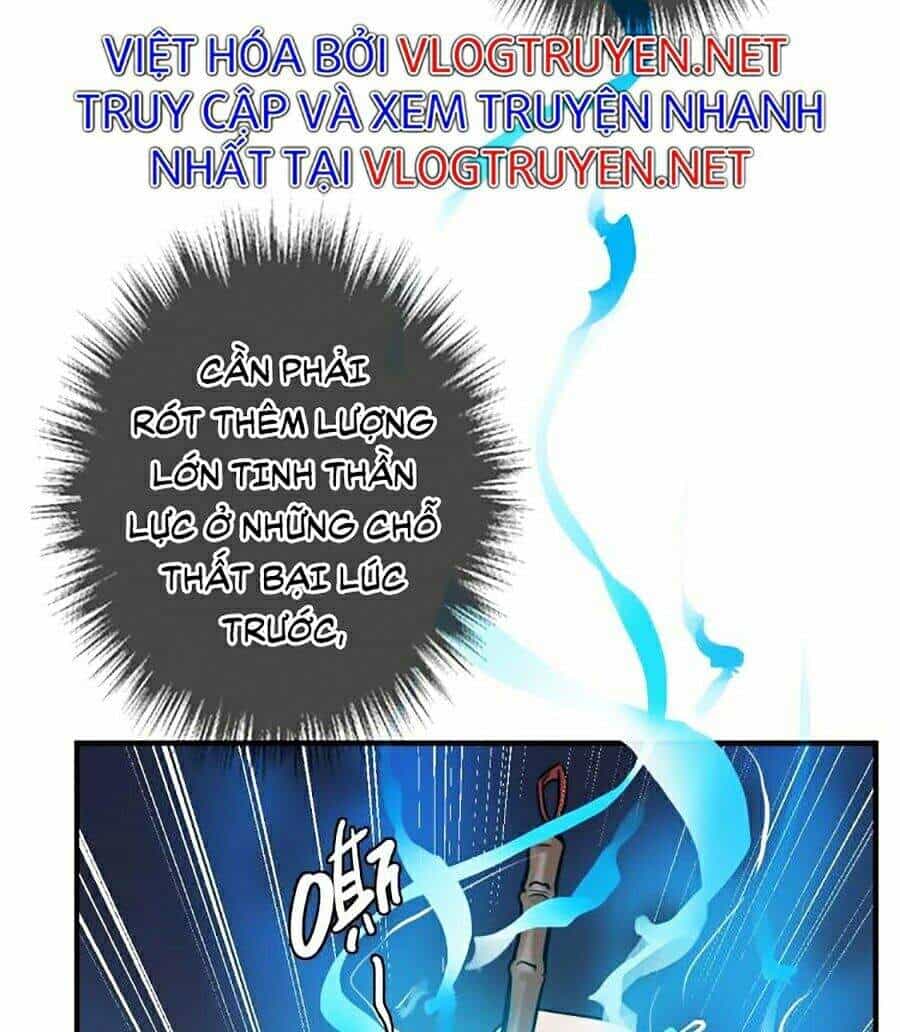 Siêu Đạo Thần Thuật - Chương 22 - ảnh 9