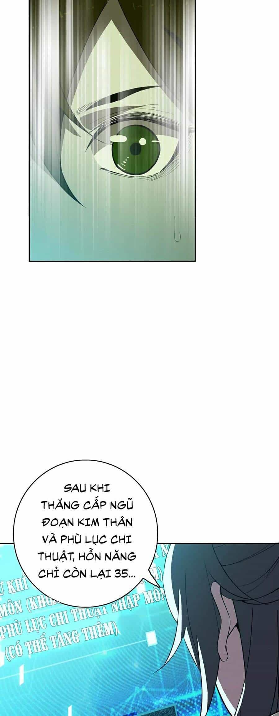 Siêu Đạo Thần Thuật - Chương 23 - ảnh 14