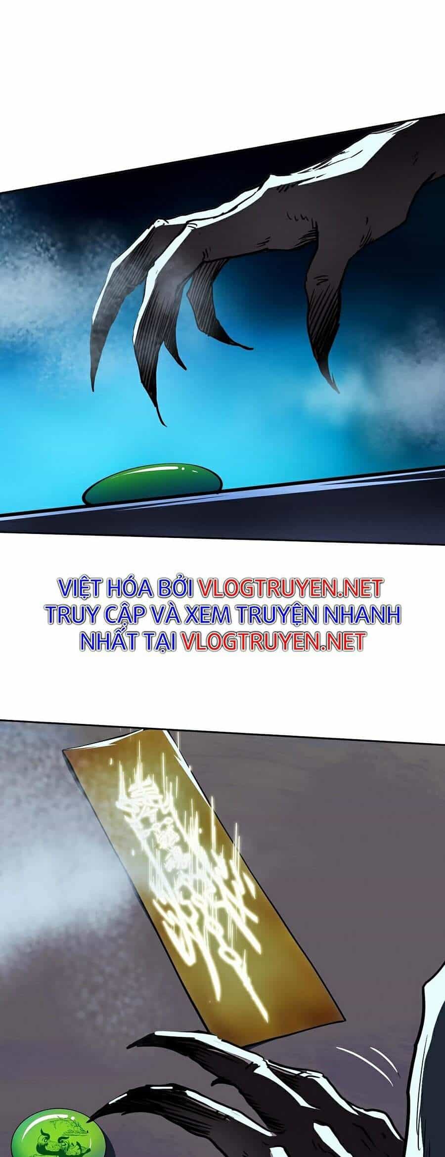 Siêu Đạo Thần Thuật - Chương 23 - ảnh 30