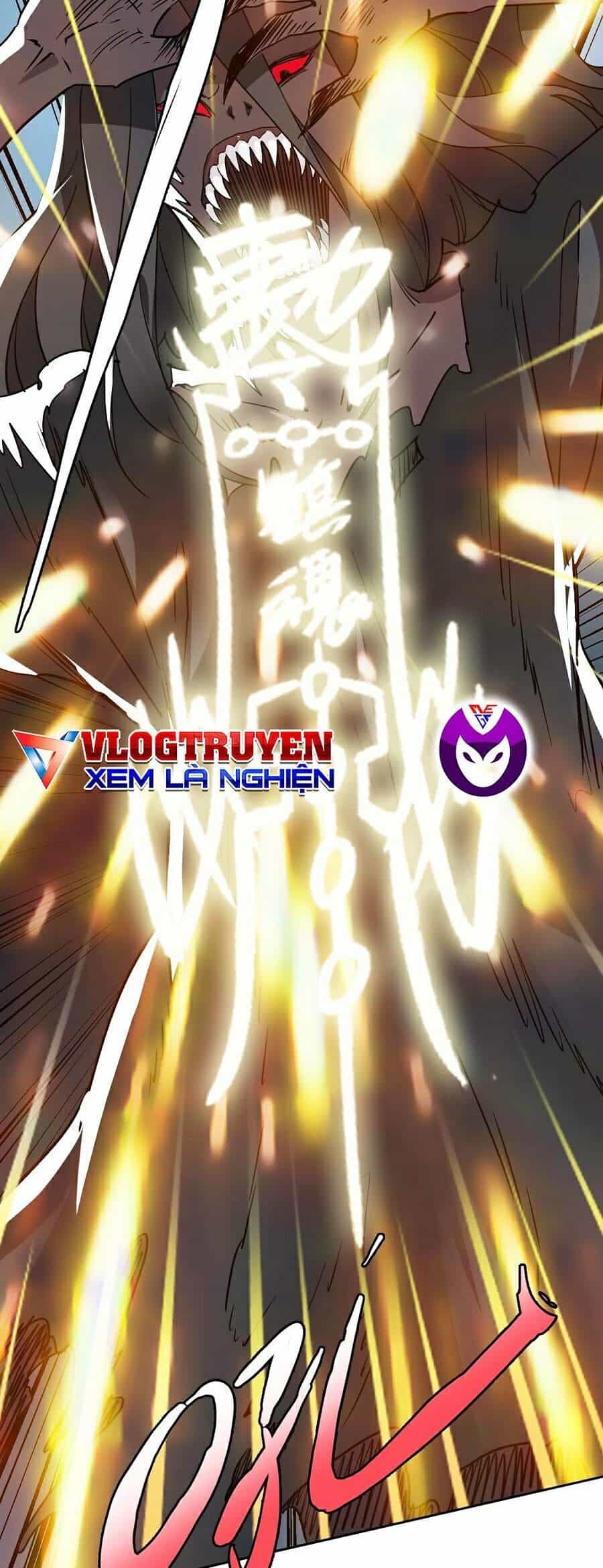 Siêu Đạo Thần Thuật - Chương 23 - ảnh 32