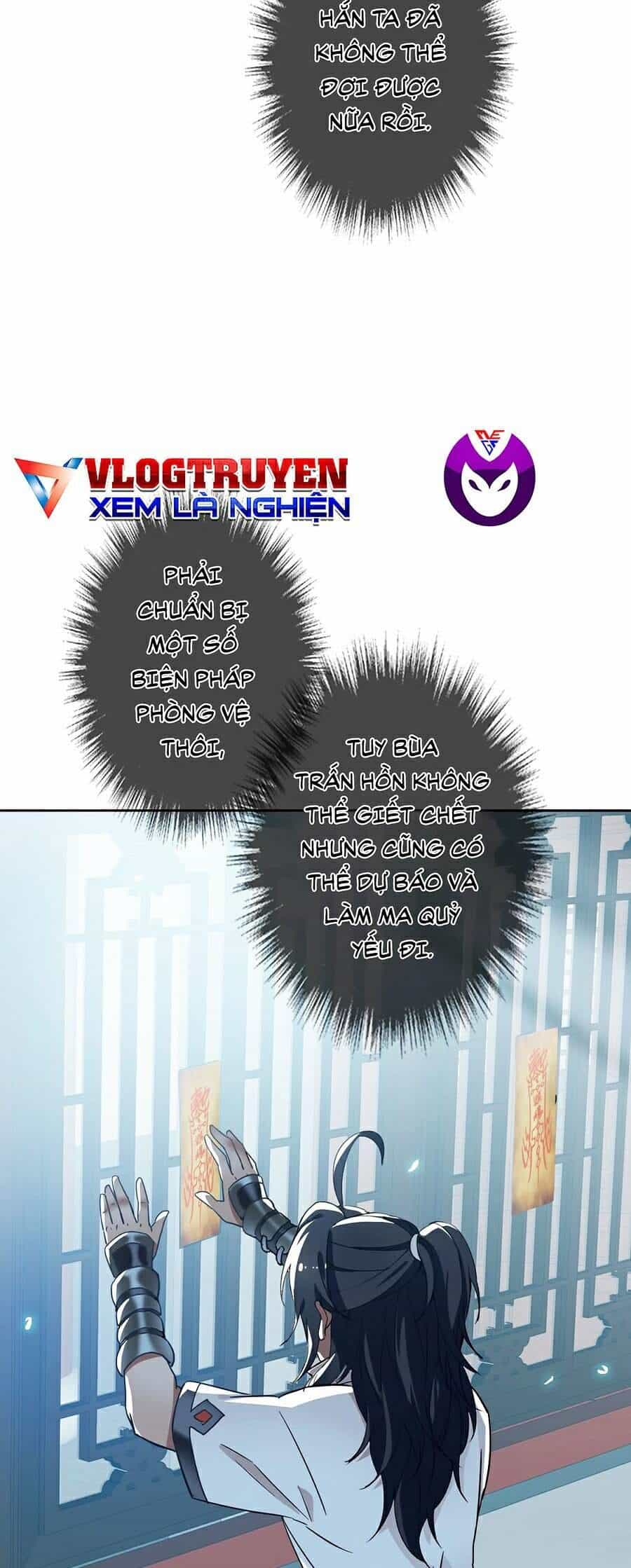 Siêu Đạo Thần Thuật - Chương 23 - ảnh 44