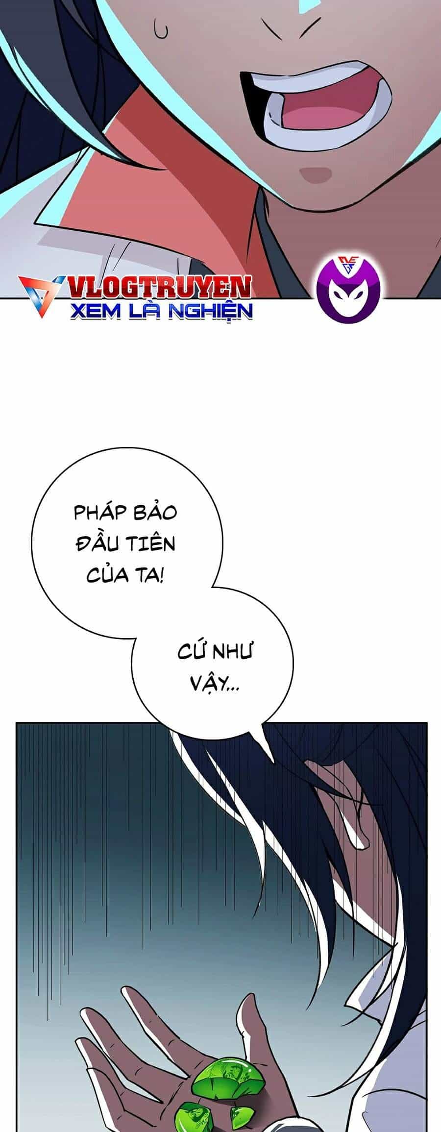 Siêu Đạo Thần Thuật - Chương 23 - ảnh 53