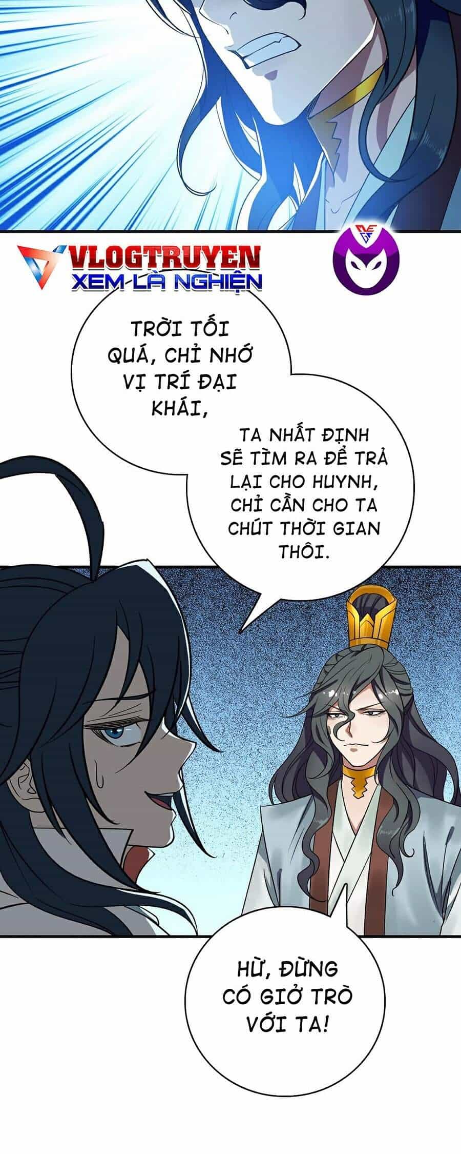 Siêu Đạo Thần Thuật - Chương 24 - ảnh 11