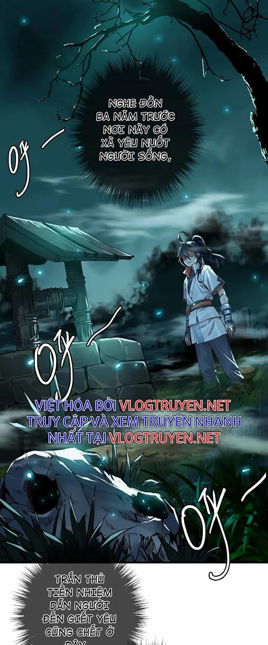 Siêu Đạo Thần Thuật - Chương 24 - ảnh 17