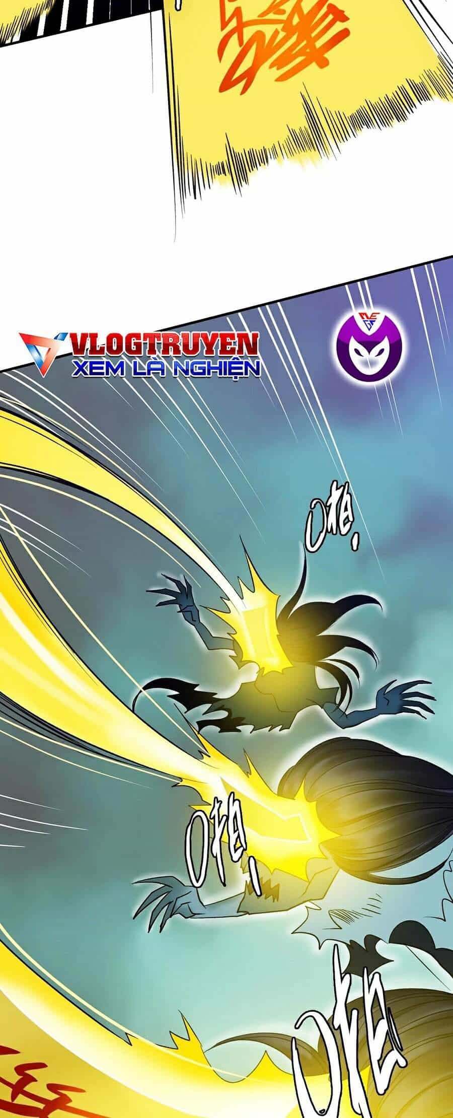 Siêu Đạo Thần Thuật - Chương 24 - ảnh 34