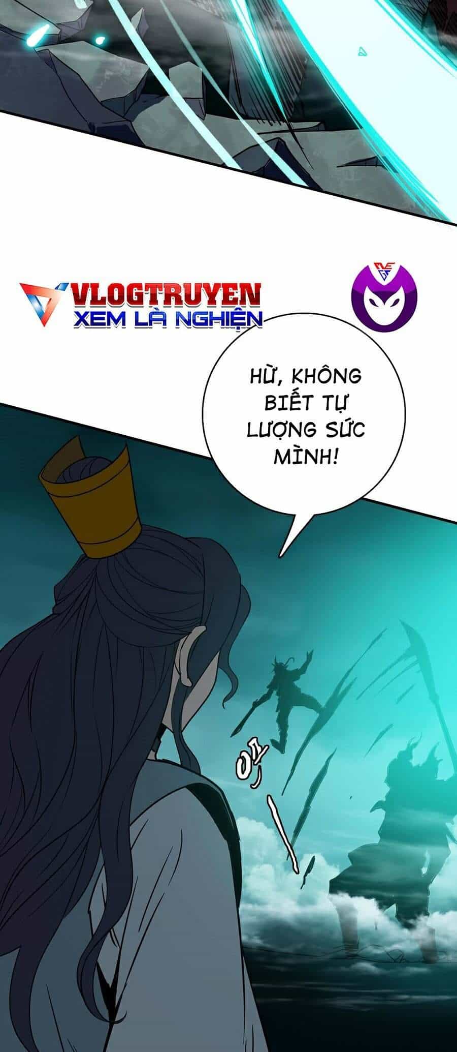 Siêu Đạo Thần Thuật - Chương 24 - ảnh 47