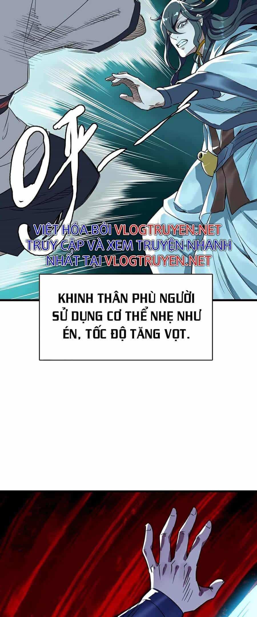 Siêu Đạo Thần Thuật - Chương 24 - ảnh 58