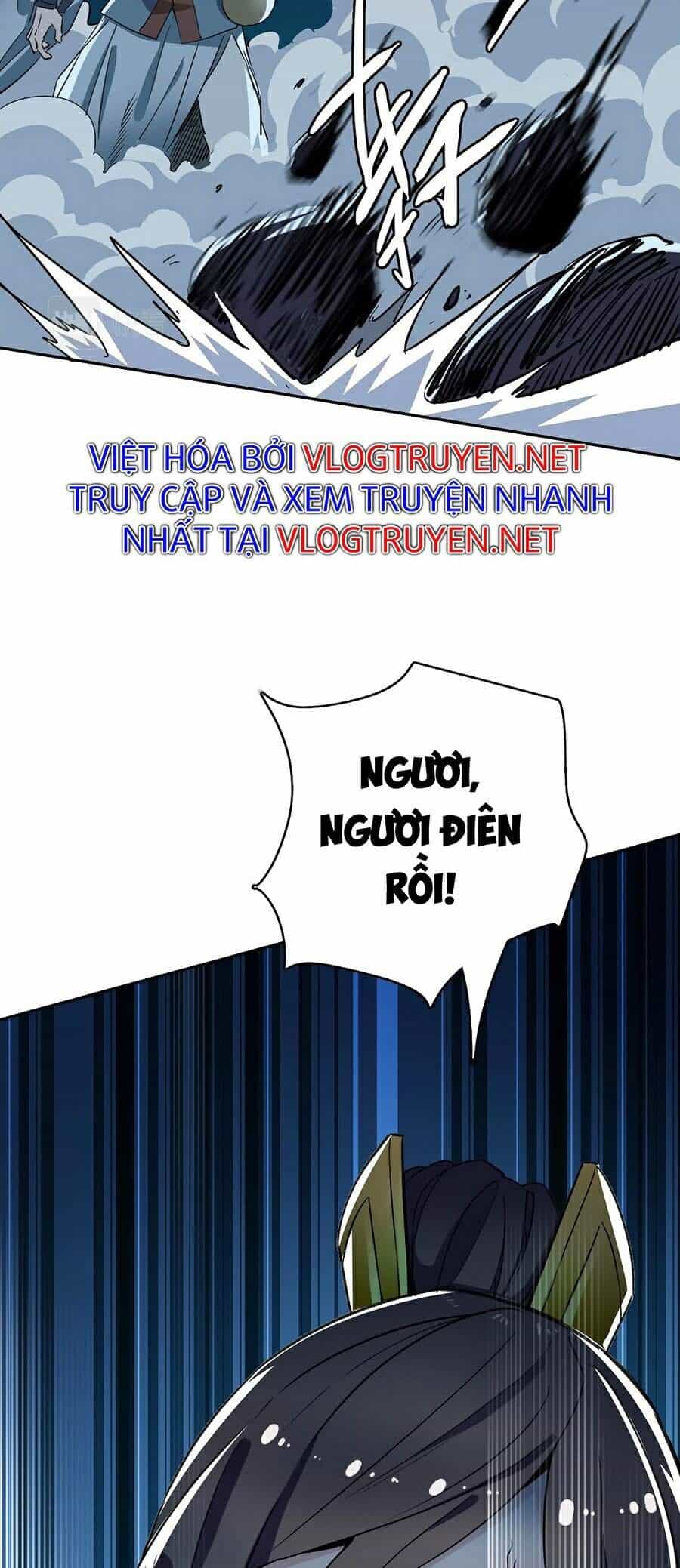Siêu Đạo Thần Thuật - Chương 25 - ảnh 41