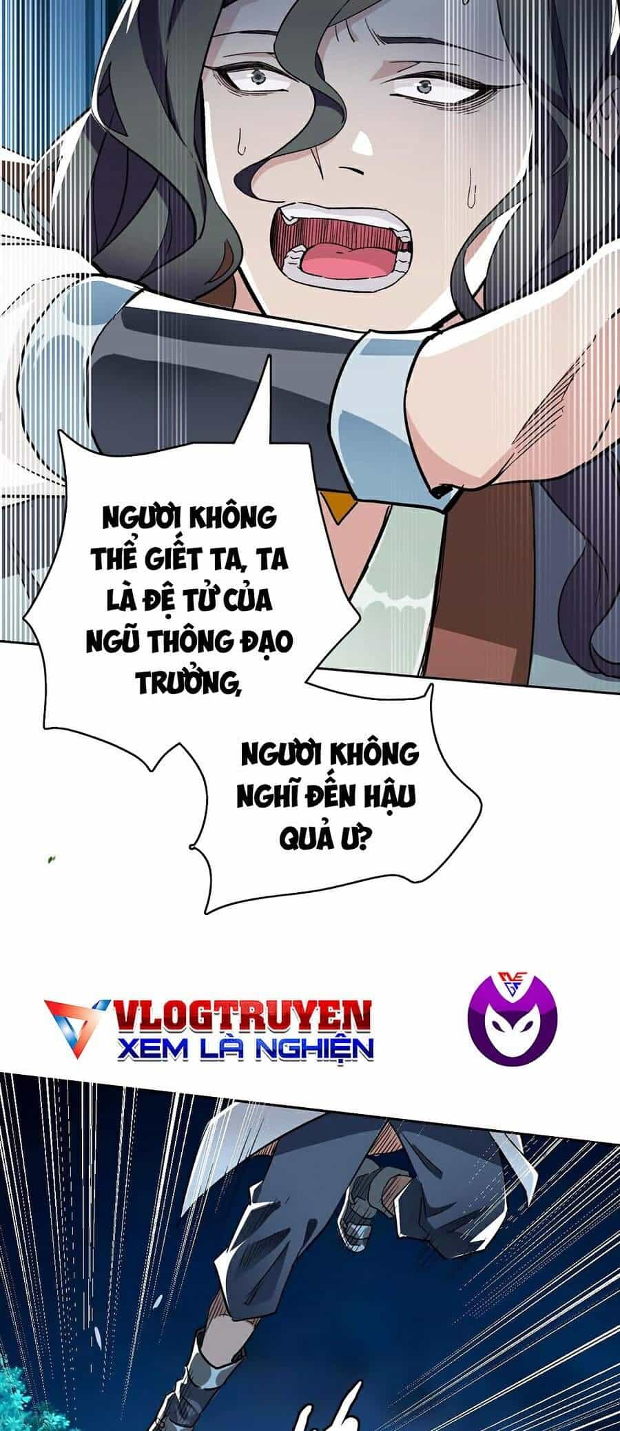 Siêu Đạo Thần Thuật - Chương 25 - ảnh 42