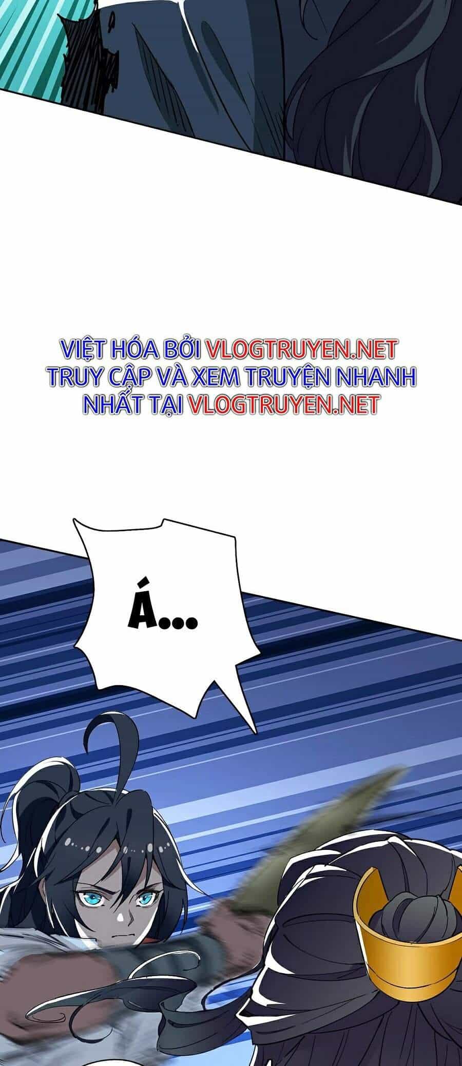 Siêu Đạo Thần Thuật - Chương 25 - ảnh 44