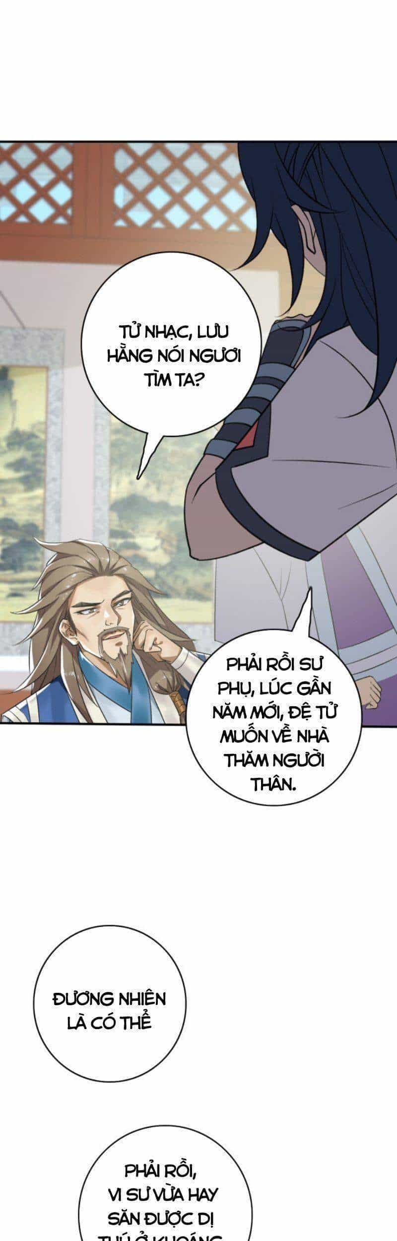 Siêu Đạo Thần Thuật - Chương 26 - ảnh 11