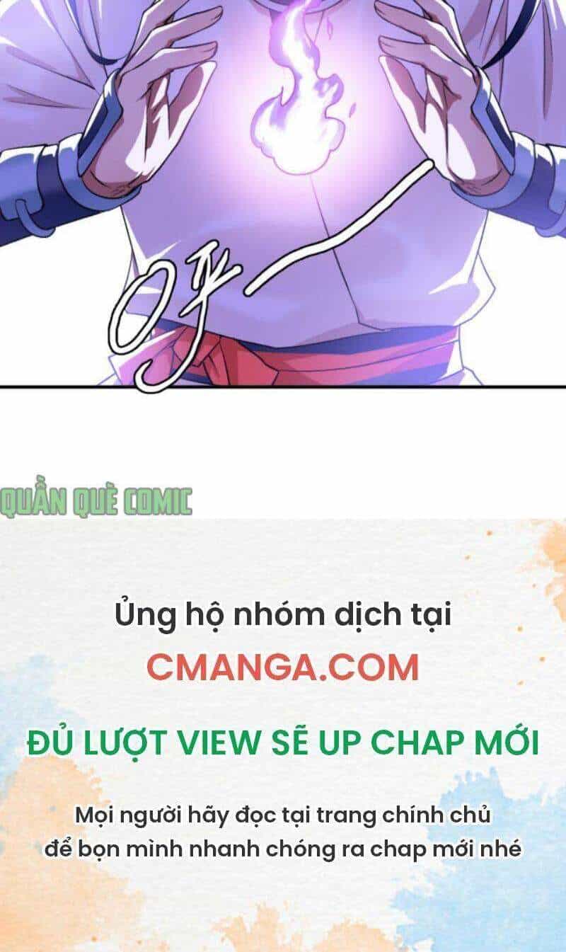 Siêu Đạo Thần Thuật - Chương 26 - ảnh 30