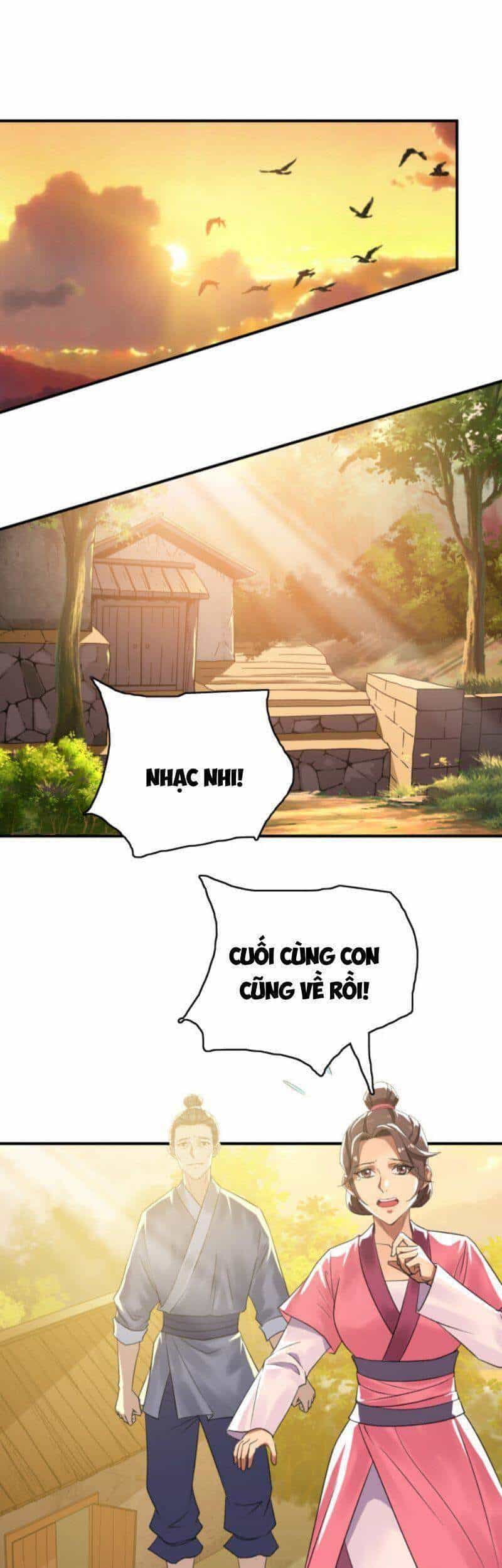Siêu Đạo Thần Thuật - Chương 26 - ảnh 40