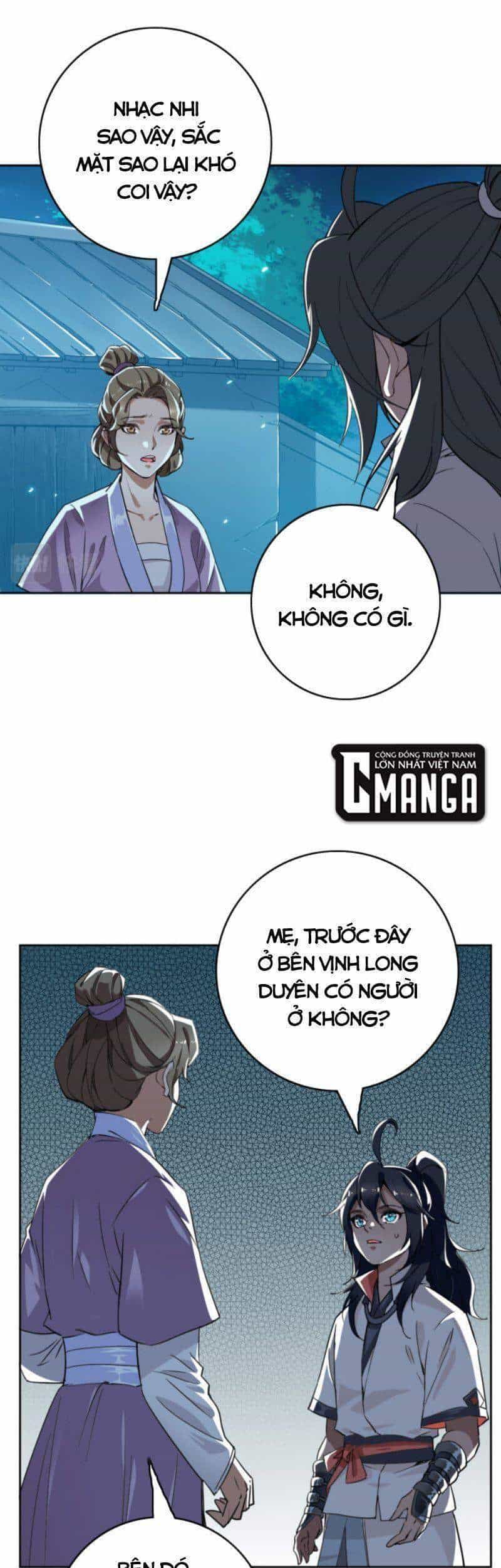 Siêu Đạo Thần Thuật - Chương 27 - ảnh 13