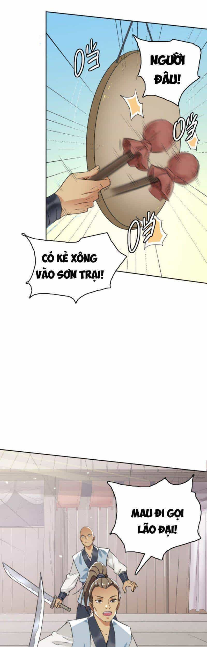 Siêu Đạo Thần Thuật - Chương 27 - ảnh 58