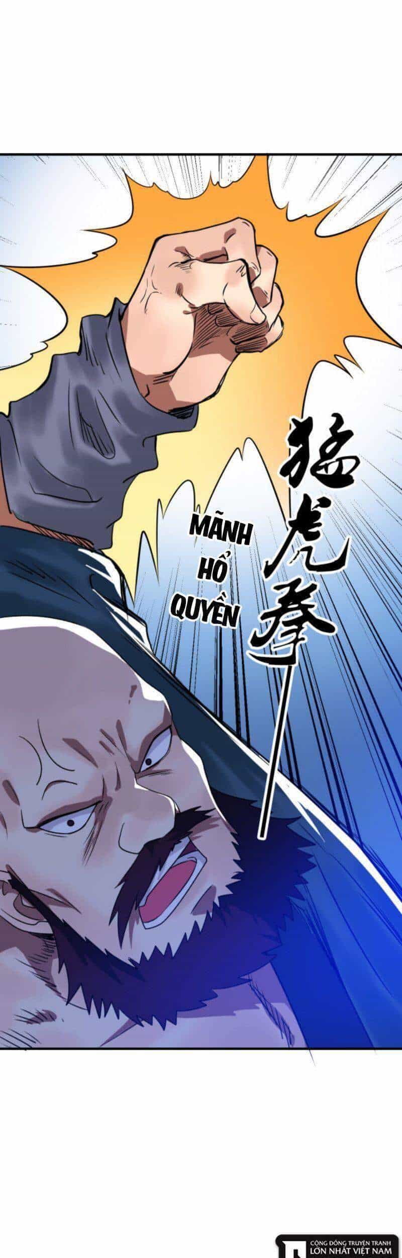 Siêu Đạo Thần Thuật - Chương 28 - ảnh 27