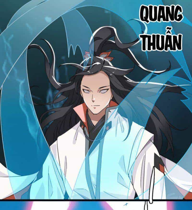 Siêu Đạo Thần Thuật - Chương 31 - ảnh 30