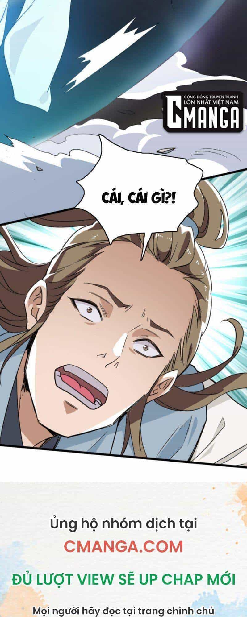 Siêu Đạo Thần Thuật - Chương 31 - ảnh 32