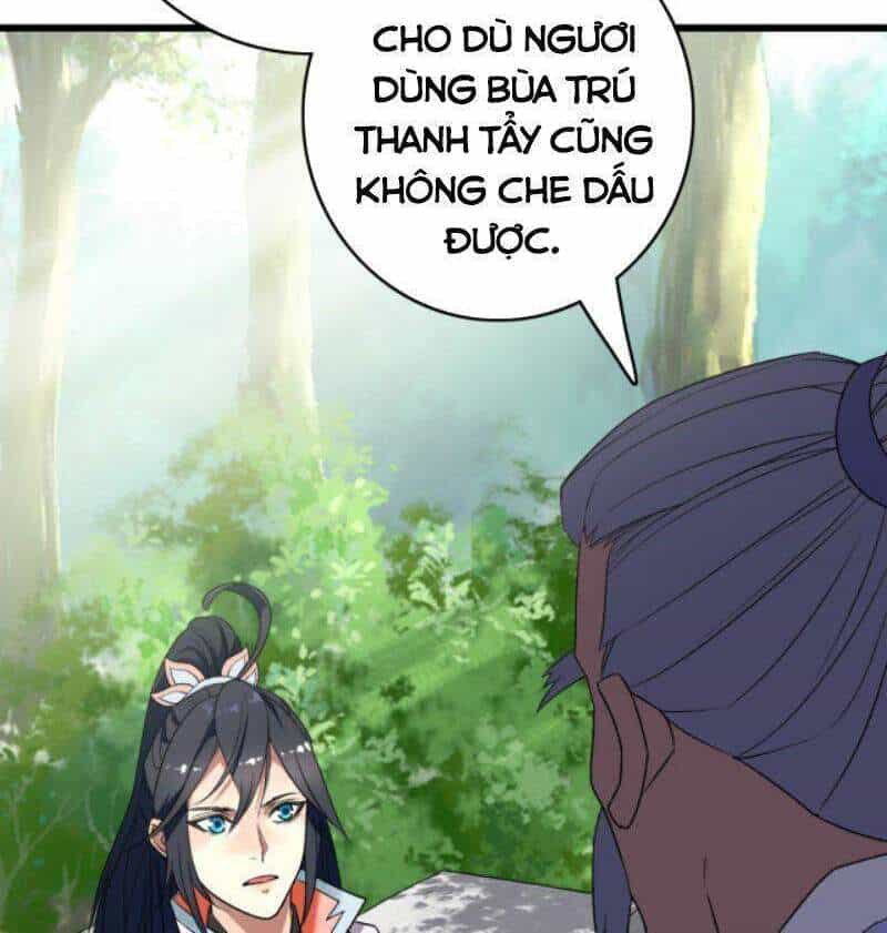 Siêu Đạo Thần Thuật - Chương 32 - ảnh 20