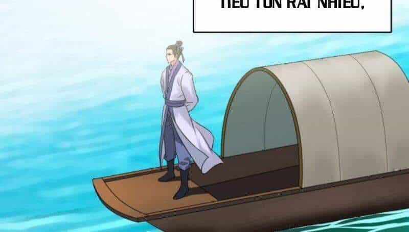 Siêu Đạo Thần Thuật - Chương 32 - ảnh 45